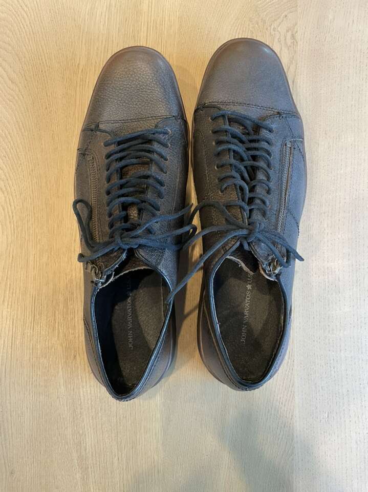 John Varvatos Sneakers, Men's 13