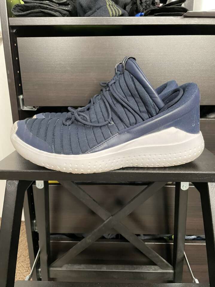 Jordan Sneakers, Men's Size 12