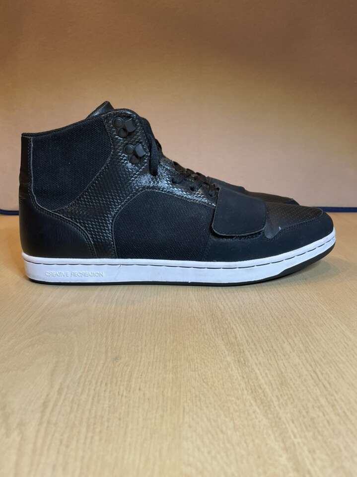 Creative Recreation Sneakers, Men's Size 12