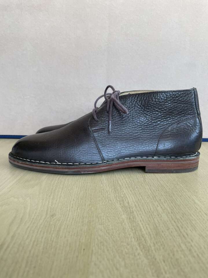 Cole Haan Desert Chukka Boots, Men's 11M