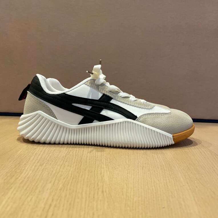 New Fashion Sneakers, Women Size 8