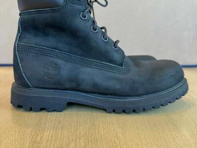 Timberland Insulated Boots, Size 5 M