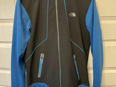 The North Face Jacket, Size Medium