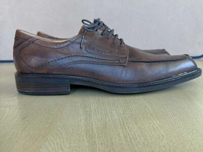 Size 11 (EU 45) ECCO Dress Shoes