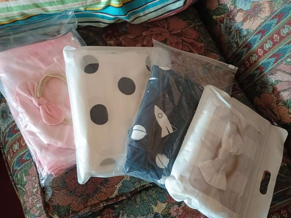 swaddle sets and nursing/carseat cover bundle