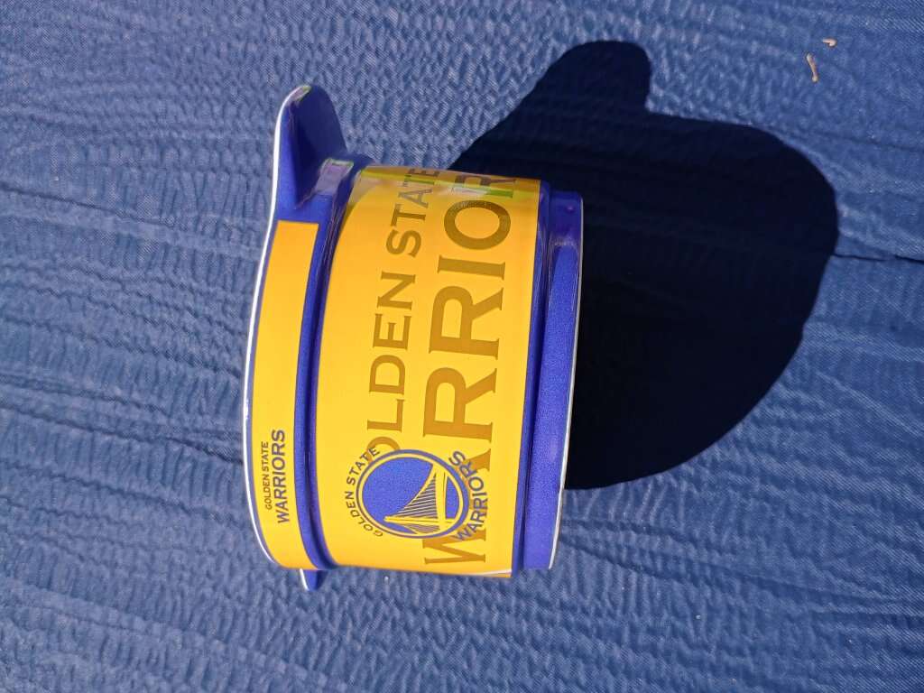 Golden State warriors bowls