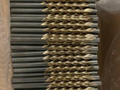 10 Pack RotoZip XB-DW Drywall X Bit 5/32