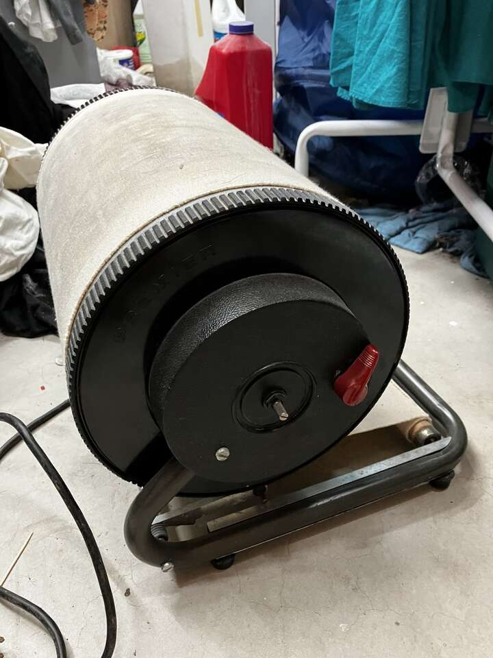 Premier Professional Print Dryer