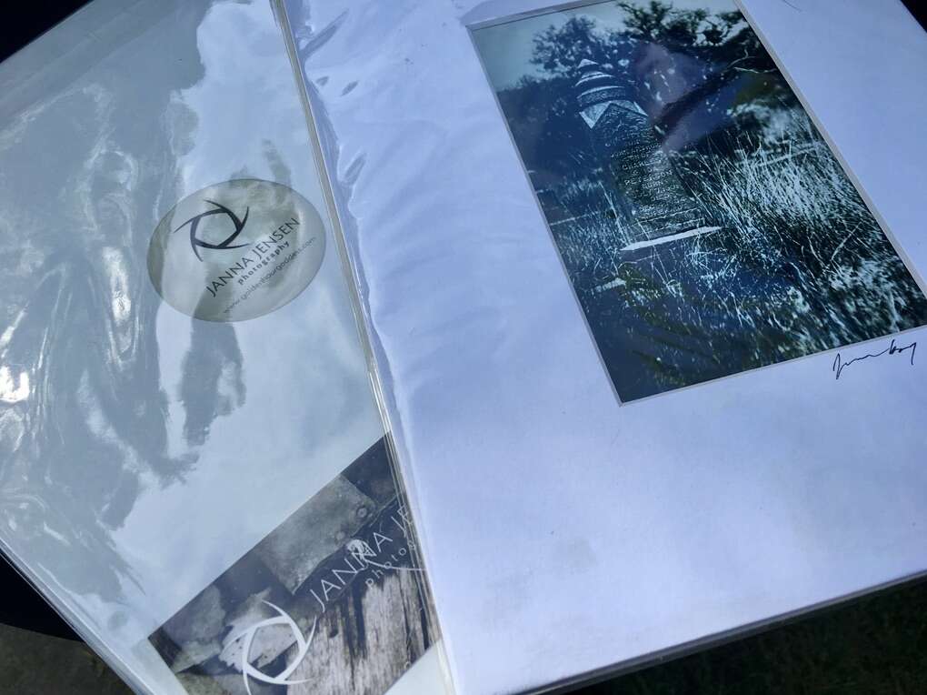 Archival Show Kits For Artwork