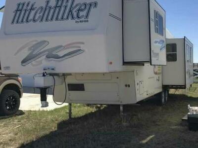 hitch hicker nuwa discorery