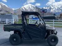 2019 ODES 650 Comrade Sid… | Recreational Vehicles | ksl.com