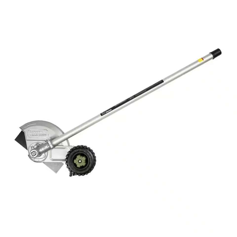 Green Machine 9 in. Edger Attachment for Multitool Power Head