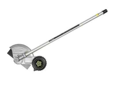 Green Machine 9 in. Edger Attachment for Multitool Power Head