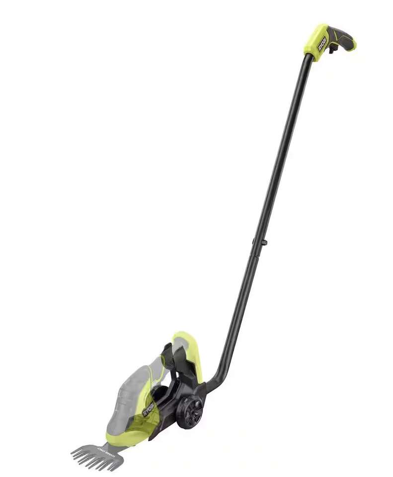RYOBI Accessory Grass Shear/Shrubber Caddy
