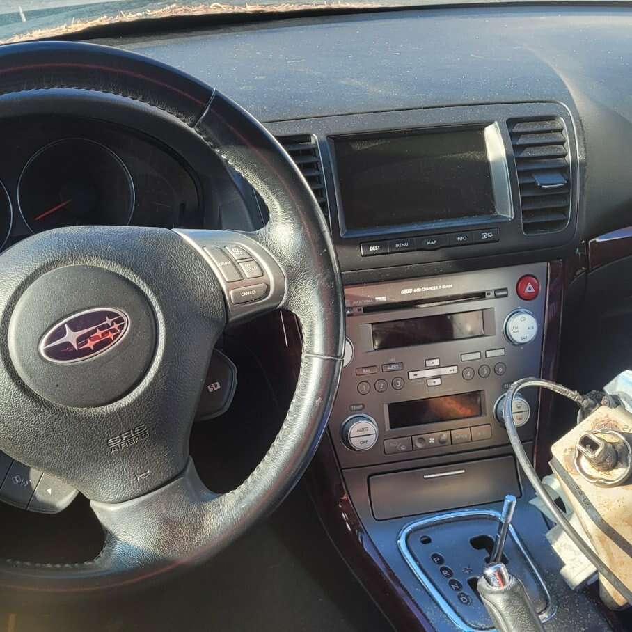 Part out Auto Parts and Accessories