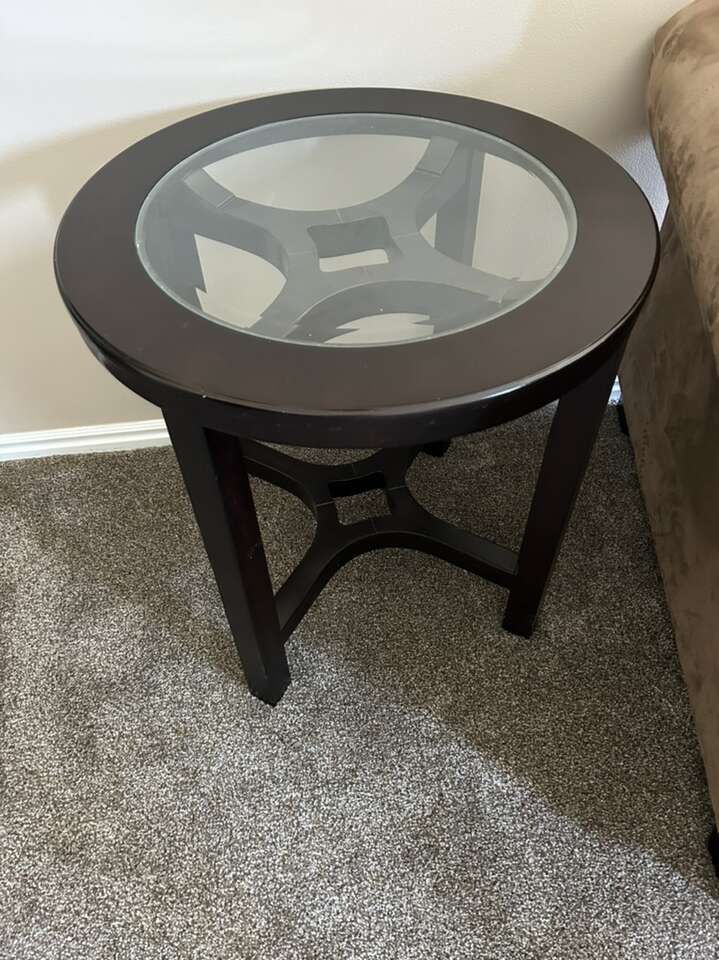 Side Table