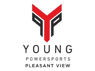 Young Powersports Pleasant View