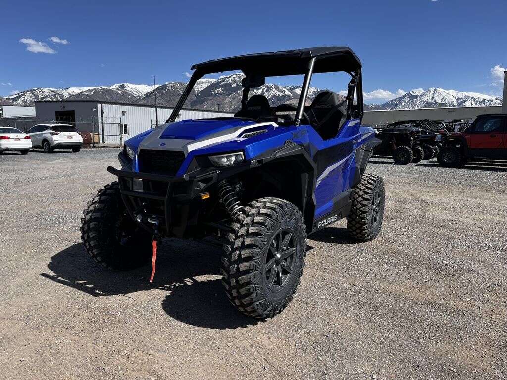 2024 Polaris® General XP 1000 Premium