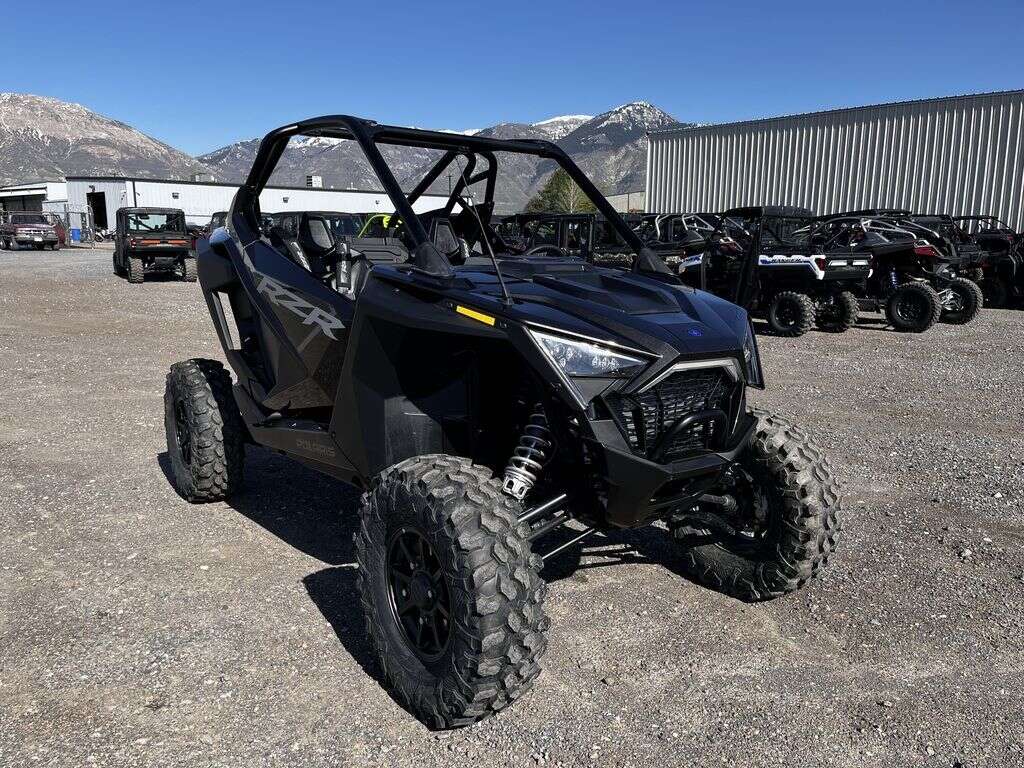 2024 Polaris® RZR Pro XP Ultimate