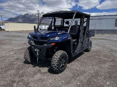 2024 CFMOTO UFORCE 1000 XL