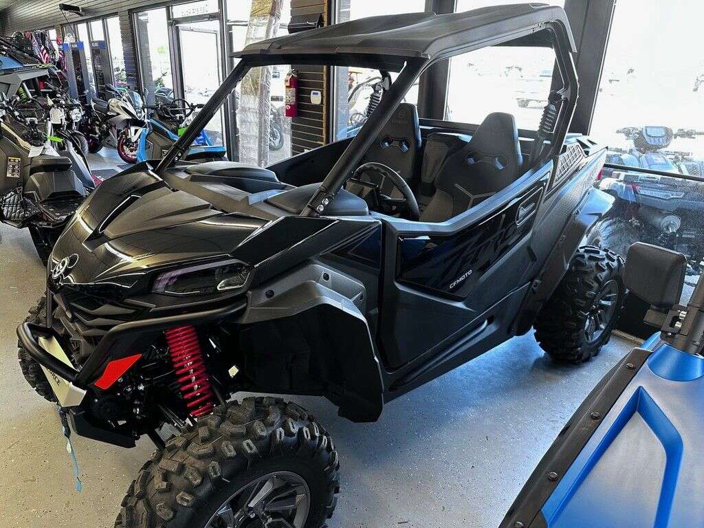 2024 CFMOTO ZFORCE 950 Sport