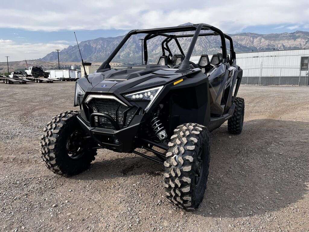 2024 Polaris® RZR Pro XP 4 Ultimate