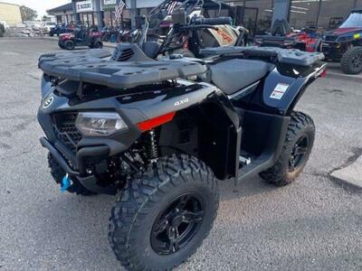 2024 CFMOTO CForce 500