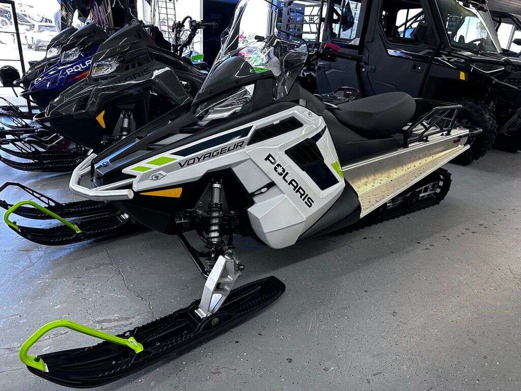 2025 Polaris® 550 Voyageur 155