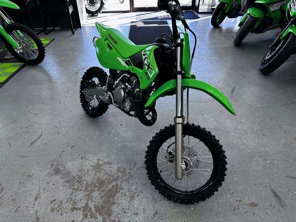 2025 Kawasaki KX™65