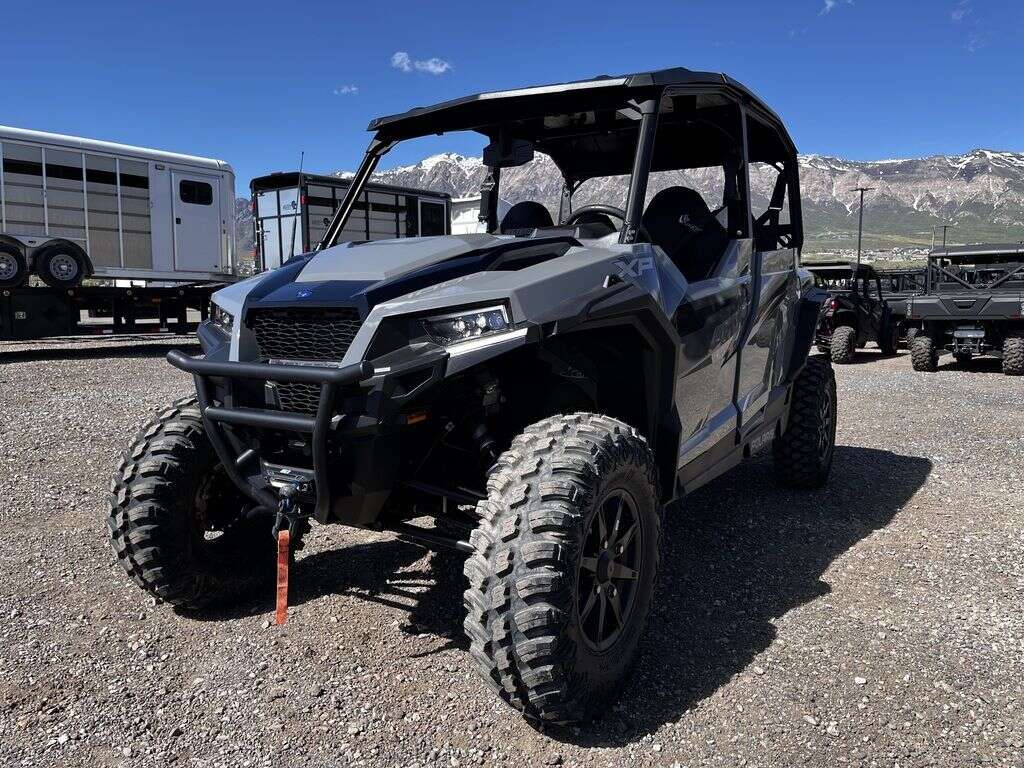 2023 Polaris® General XP 4 1000 Premium
