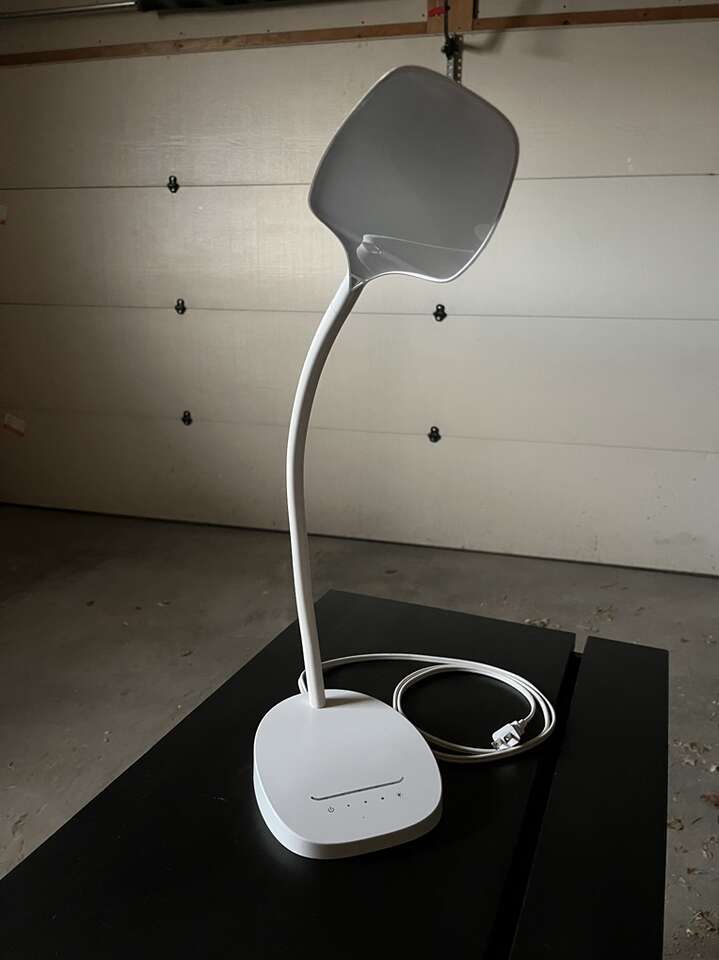 Feit Electric Lamp White