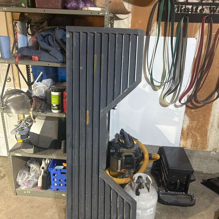 Truck Tailgate Auto Parts and Accessories