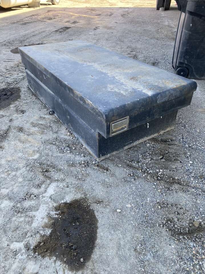 Truck Tool Boxes
