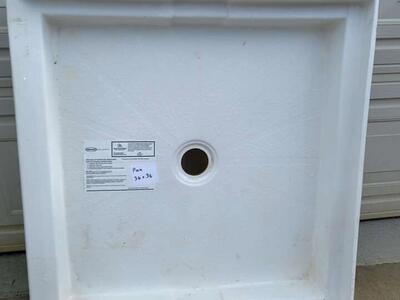 Jacuzzi Shower Systems Walk in Shower