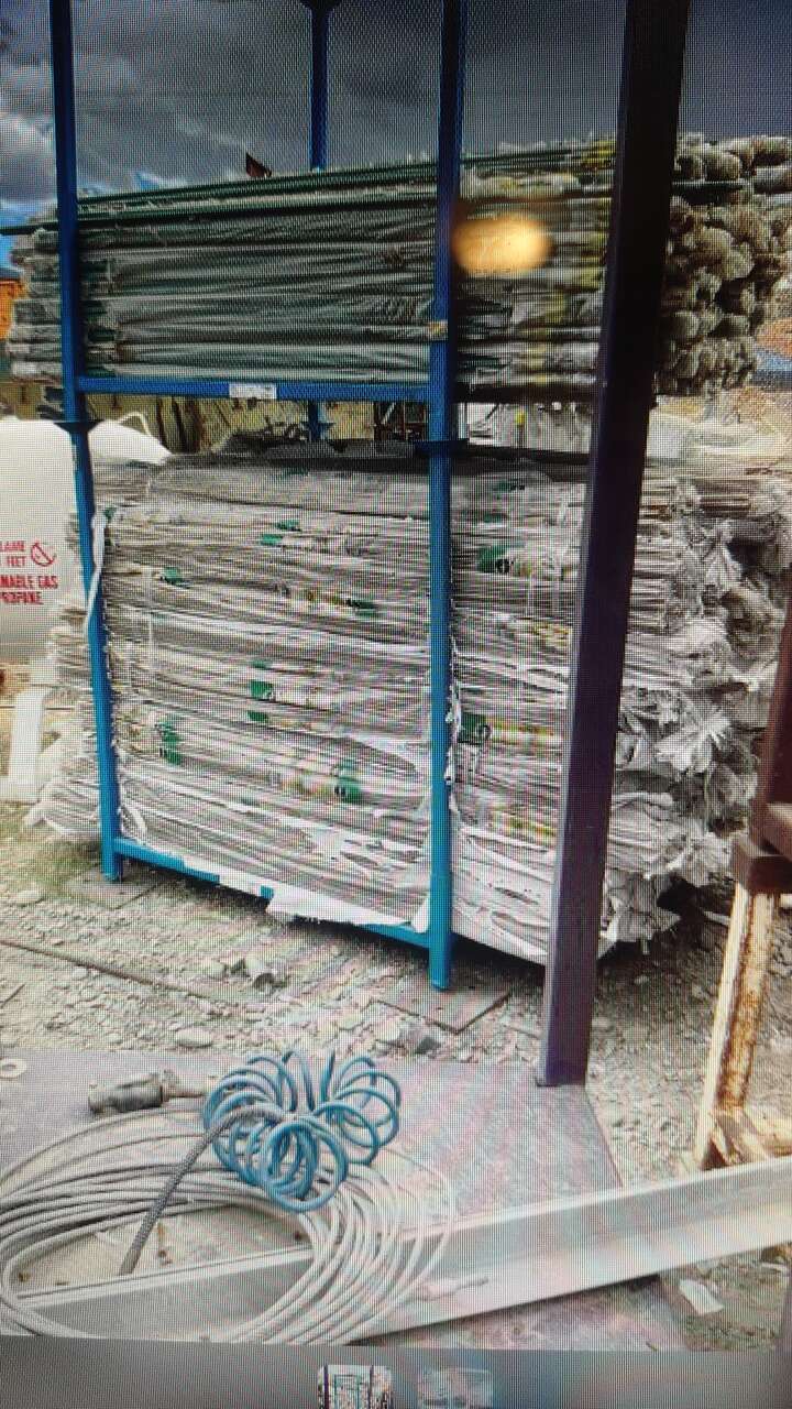 6' Bamboo stakes (6 pk)