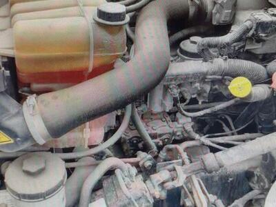 International Durastar 4300 (Parts)