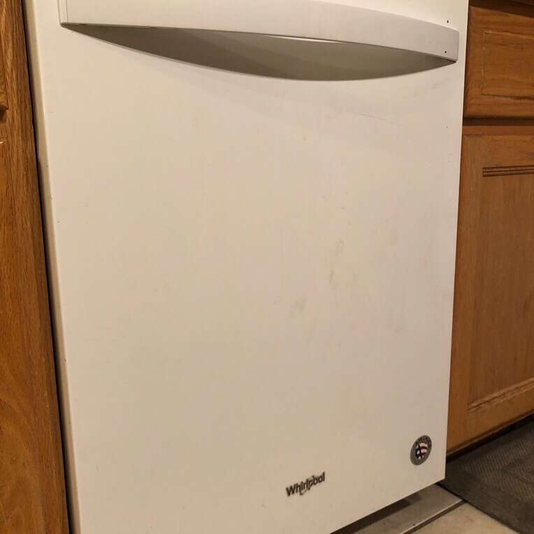 Dishwasher FREE