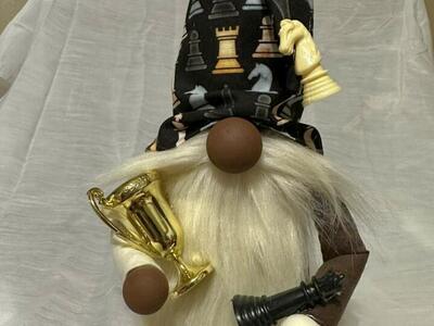 Chess Gnome