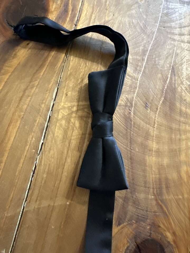 Bow Tie