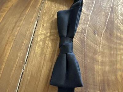 Bow Tie