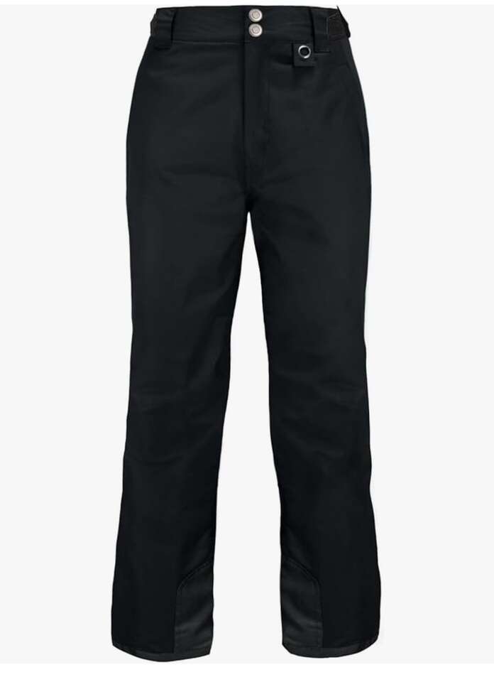 Brand New Womens XL Ski Snowboard Pants