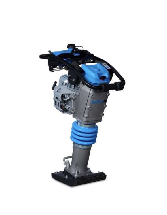 Jumping Jack Compactor Weber, Multiquip