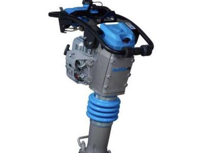 Jumping Jack Compactor Weber, Multiquip