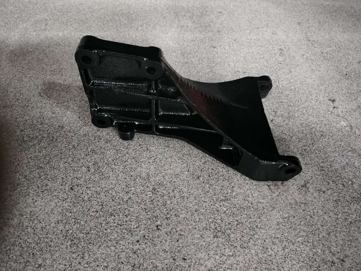 1962-1964 Ford Generator Bracket