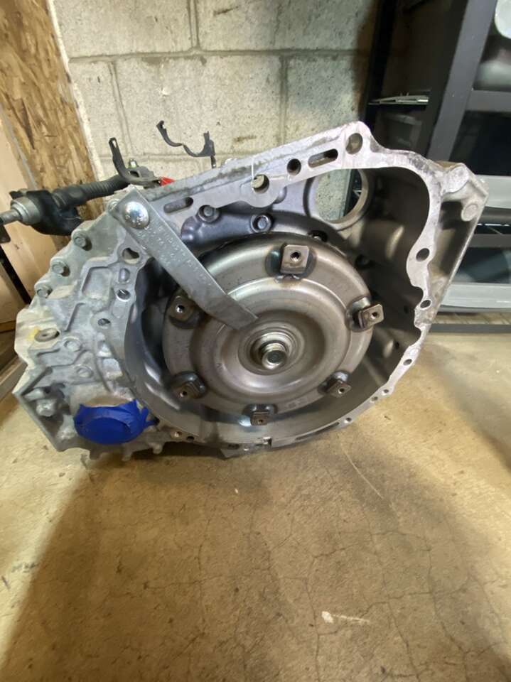 Transmission Toyota Camry2012 2017 06070 2.5