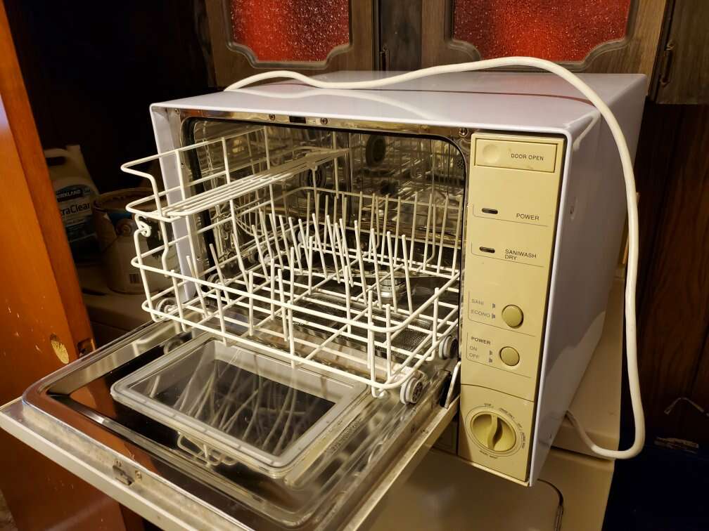 New & Used Dishwashers For Sale