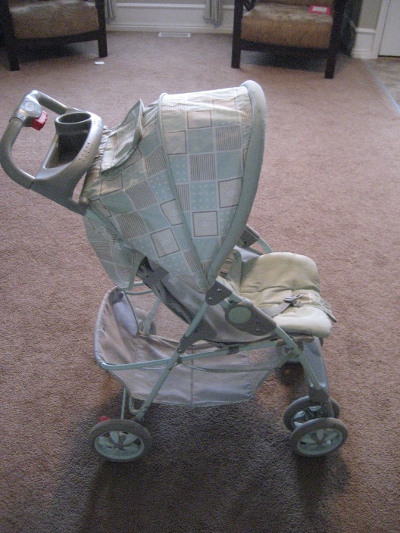 Cosco Stroller