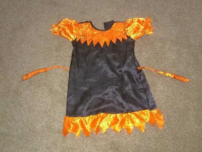 Witches Dress