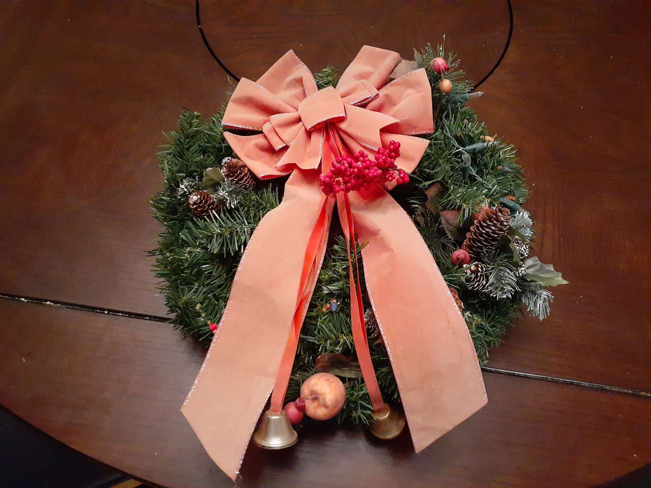 Christmas Wreath