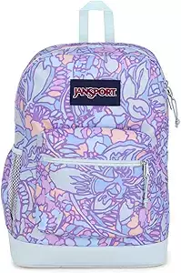 (Brand New) JanSport Cross Town Plus 17" Backpack